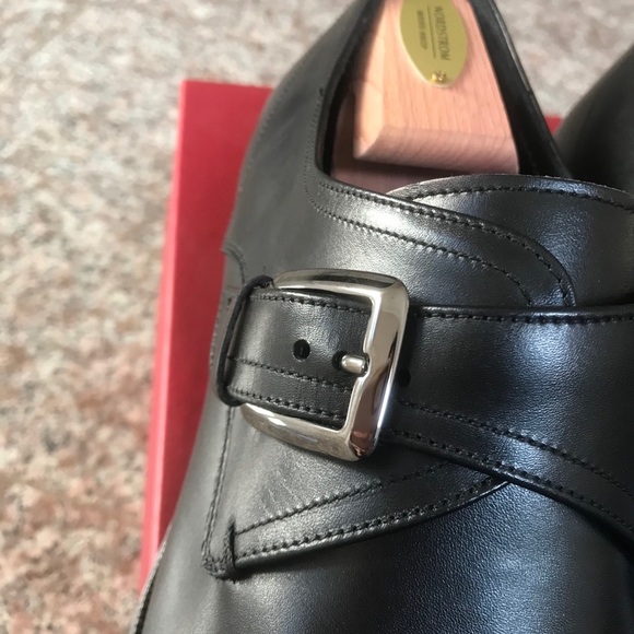 Salvatore Ferragamo \
